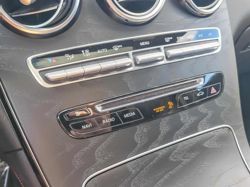 2018 MERCEDES-BENZ GLC-CLASS - Image 13