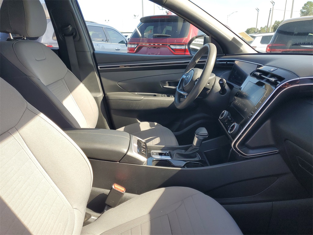 2023 Hyundai Santa Cruz SEL photo 33