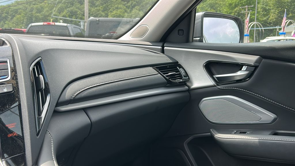 2024 Acura RDX Technology photo 16
