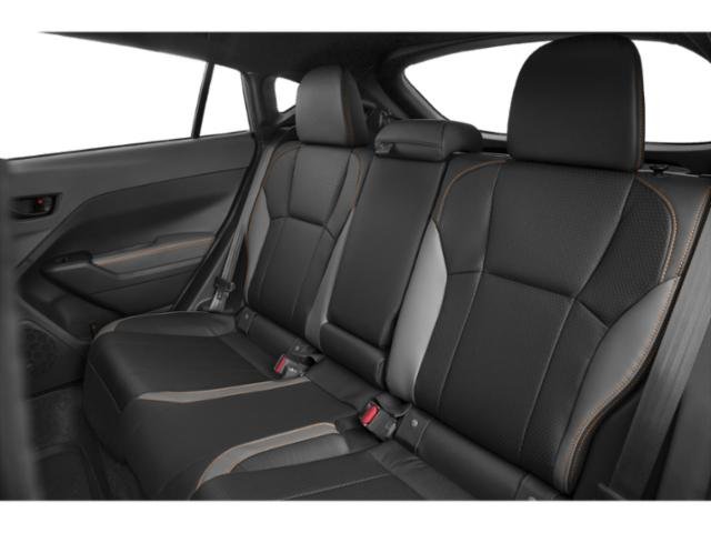 2025 Subaru Crosstrek Wilderness photo 4