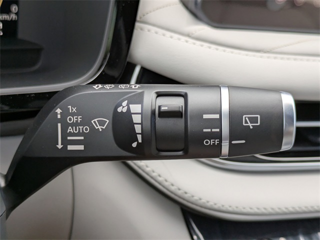 2026 Infiniti QX60 Autograph AWD photo 29