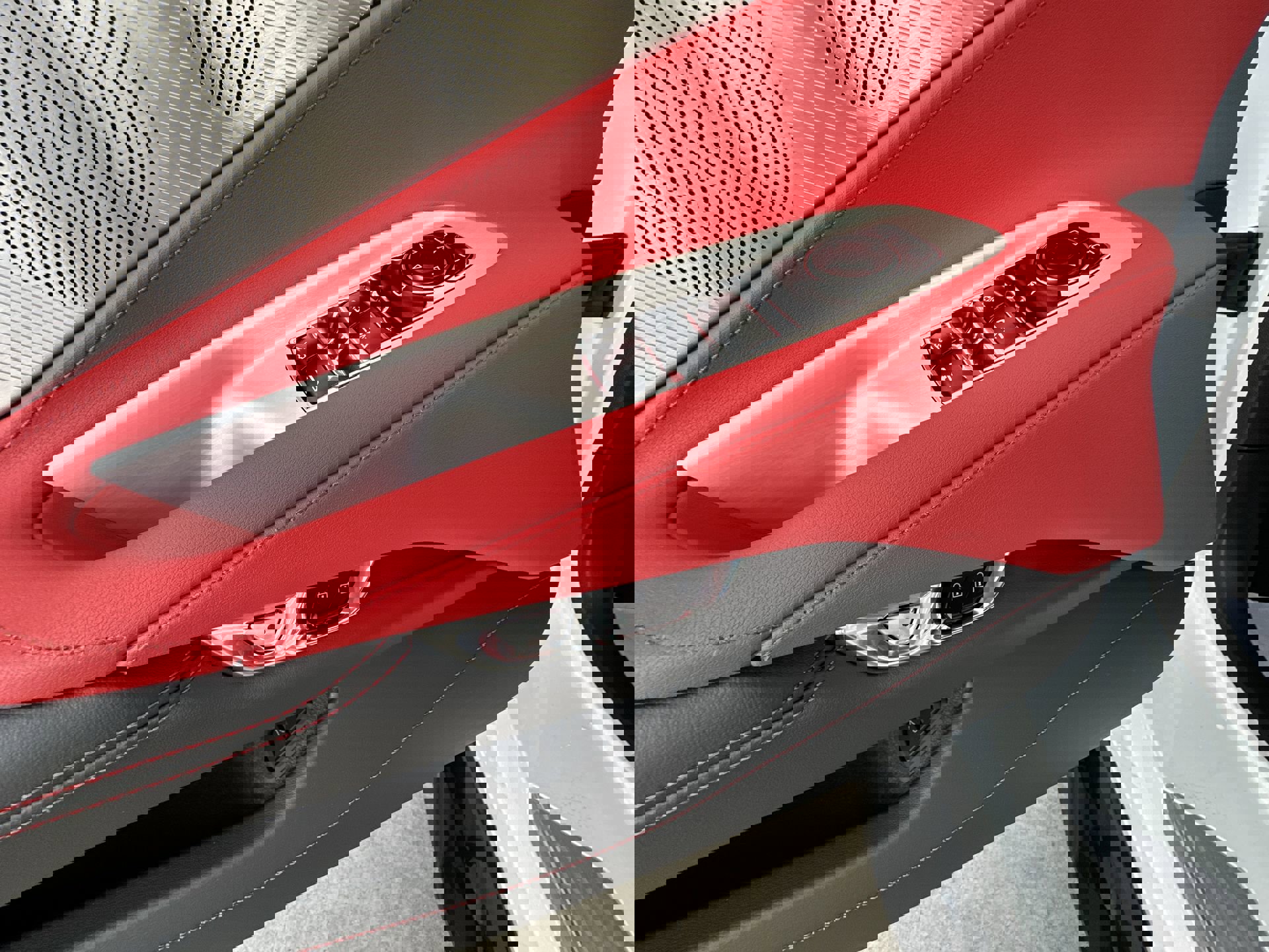 2025 Chevrolet Corvette Z06 2LZ photo 22