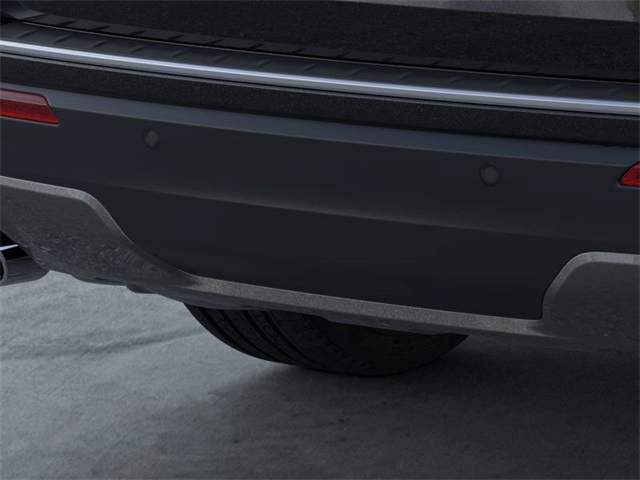2024 Ford Explorer XLT photo 19