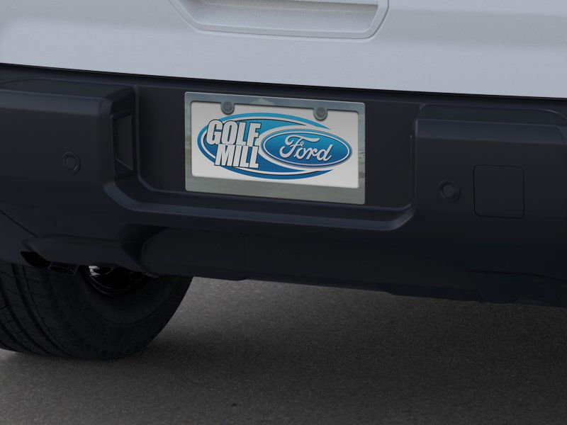 2025 FORD BRONCO SPORT - Image 22