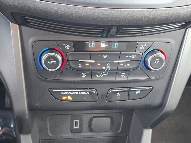 2017 Ford Escape SE photo 25