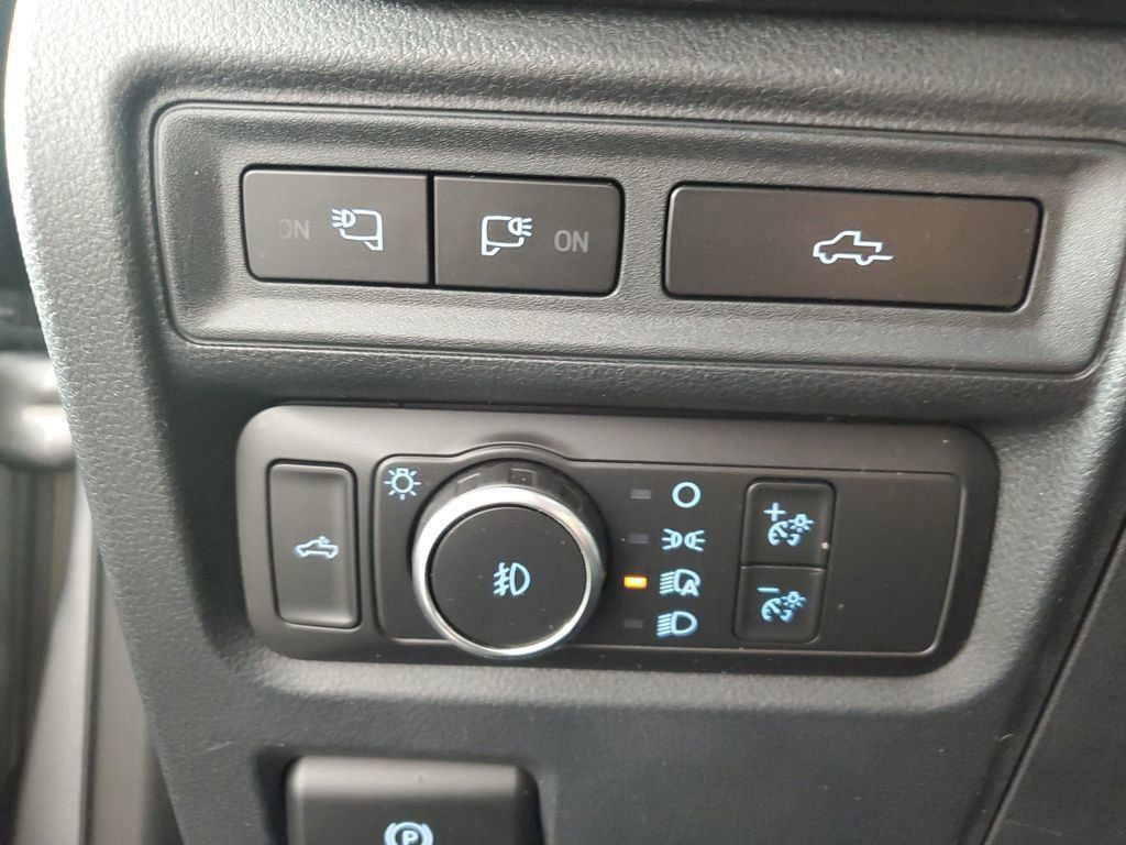 2021 Ford F-150 XLT photo 23
