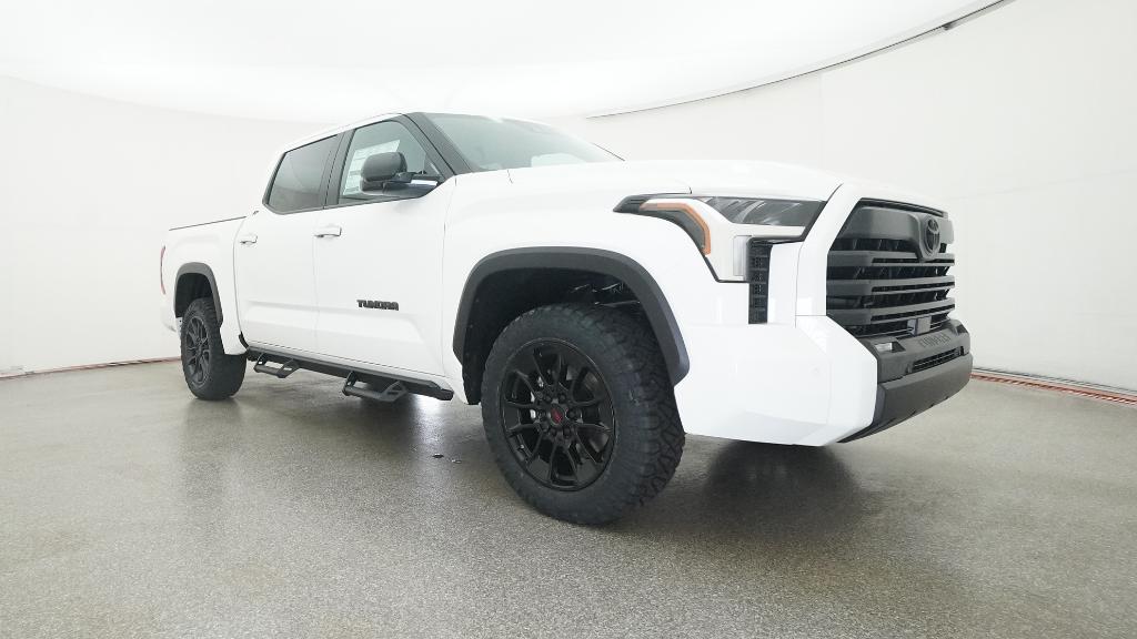 2026 Toyota Tundra SR5 CrewMax photo 28