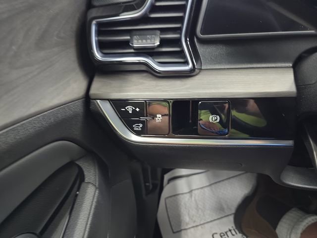2023 Kia Sportage X-Line photo 20