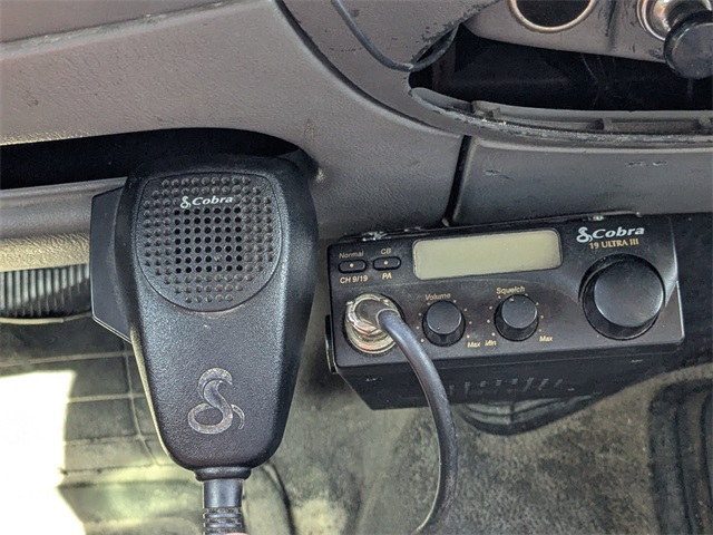 1998 Ford F-150 XL photo 17