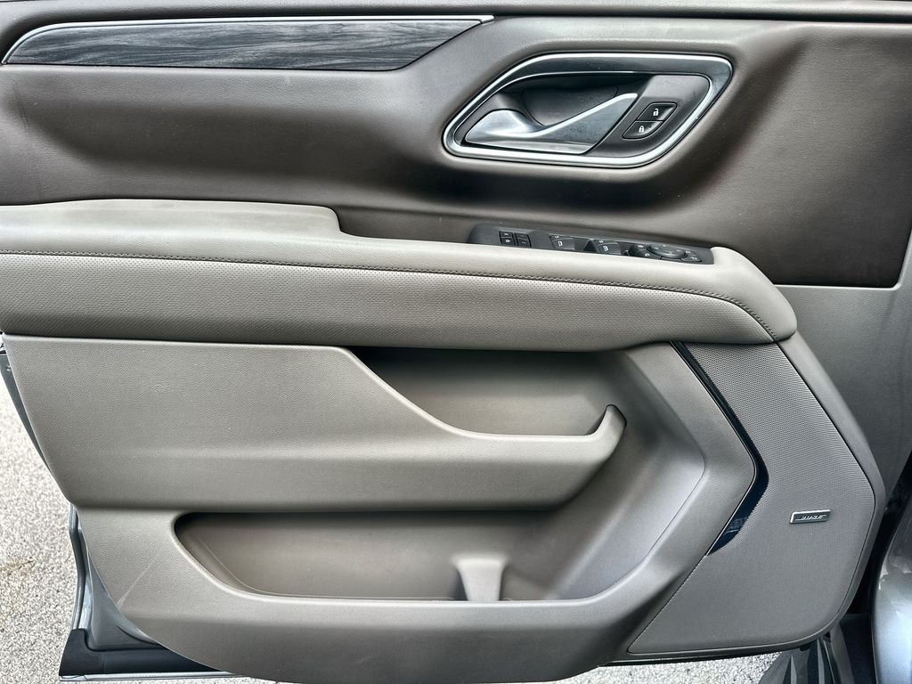 2023 Gmc Yukon SLT photo 23