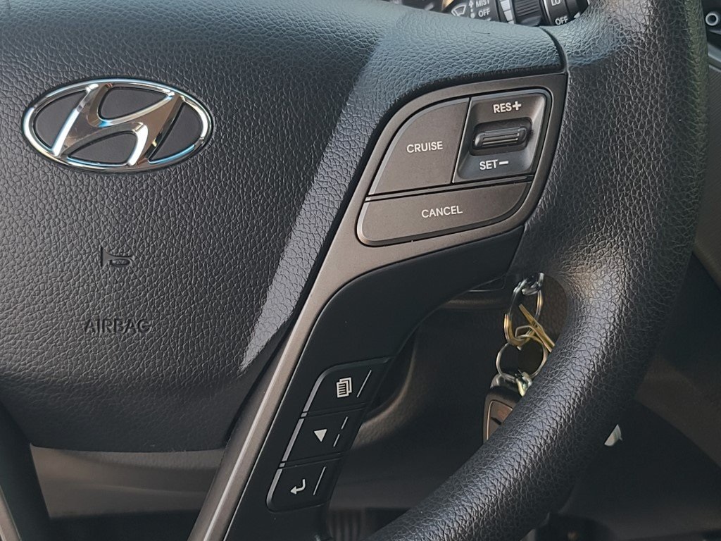 2018 Hyundai Santa Fe Sport Base photo 18