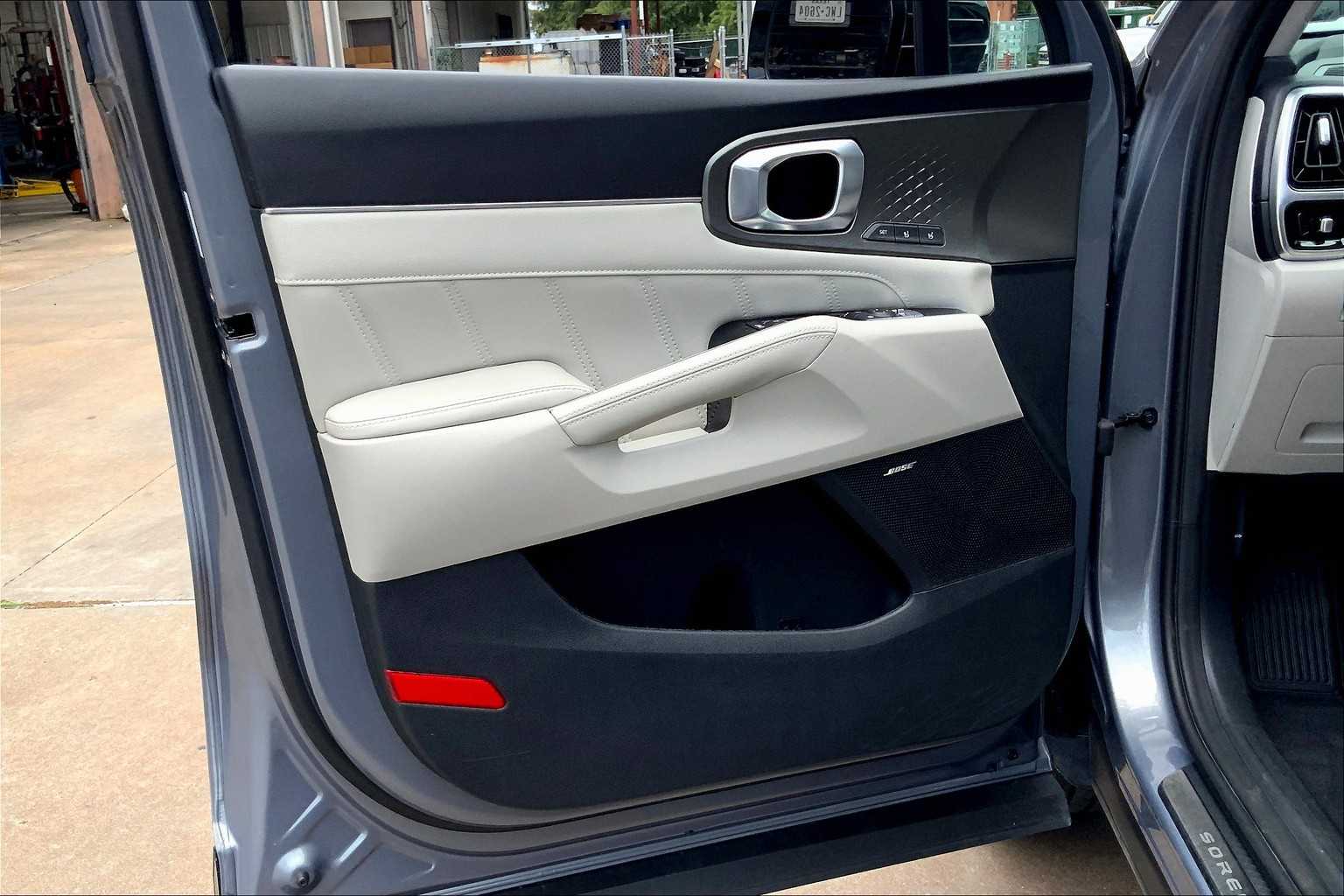 2023 Kia Sorento SX Prestige photo 36