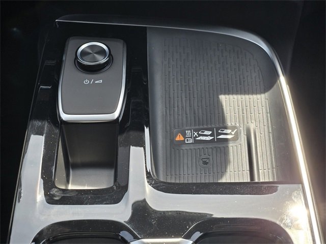2026 Buick Enclave Sport Touring photo 12