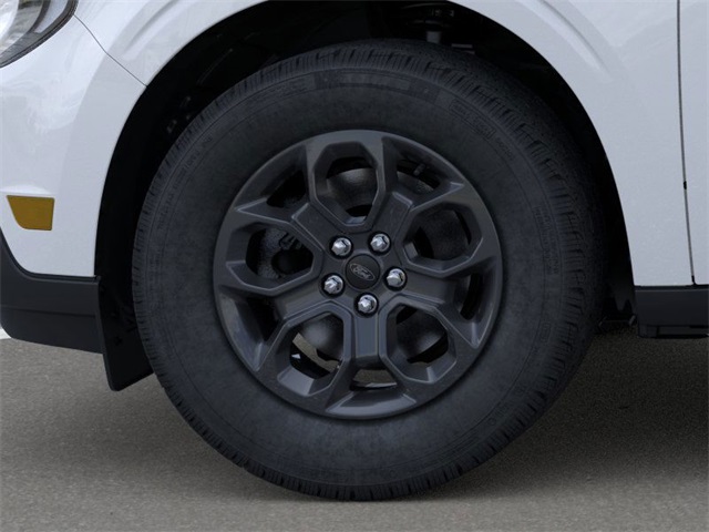 2025 Ford Maverick XLT photo 16