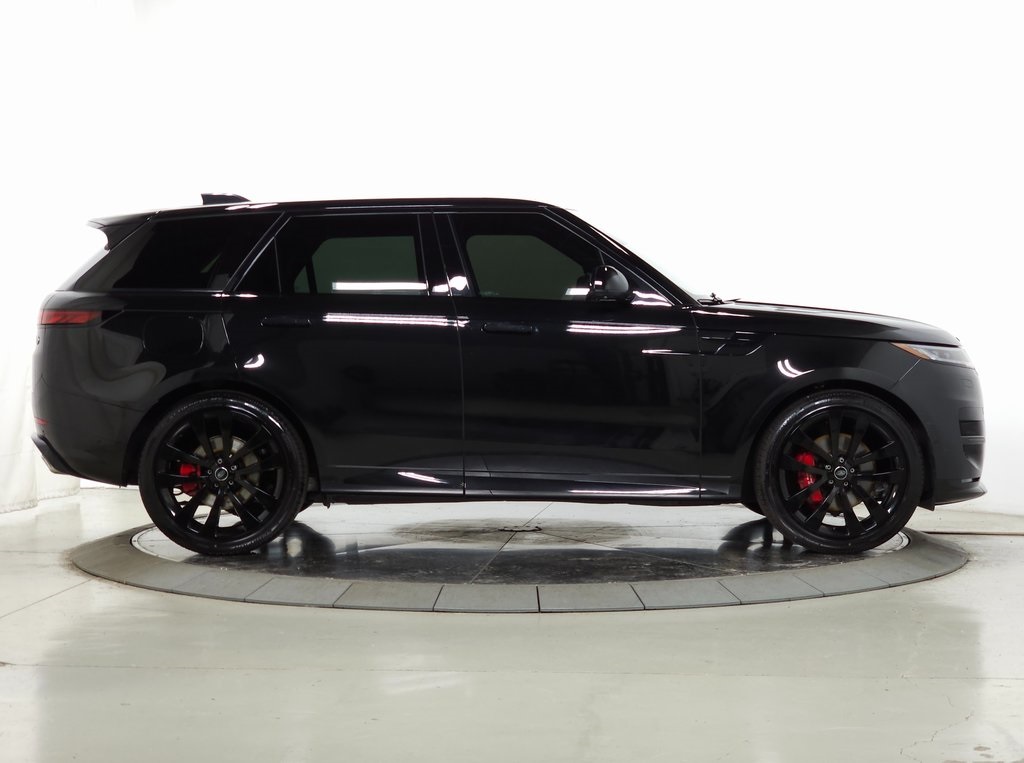 2023 LAND ROVER RANGE ROVER SPORT - Image 9