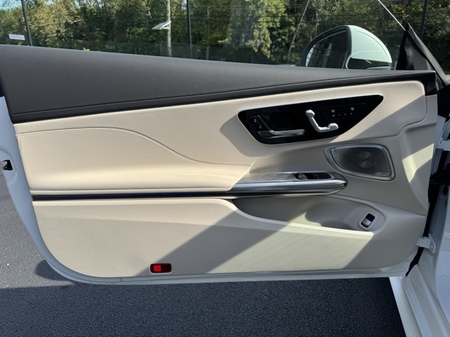 2026 Mercedes Benz CLE 450 4MATIC Coupe photo 18
