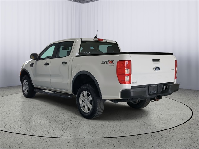 2020 Ford Ranger XL photo 3