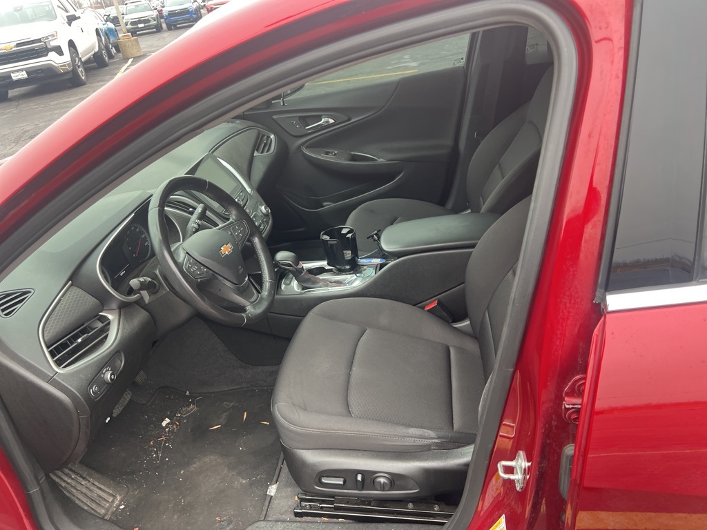 2021 CHEVROLET MALIBU - Image 7