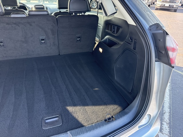 2024 Ford Edge Titanium photo 32