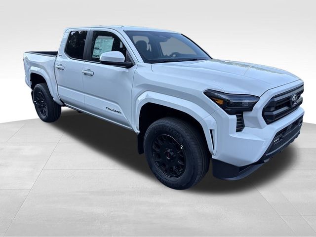2025 Toyota Tacoma SR5 4x4 Double Cab photo 7