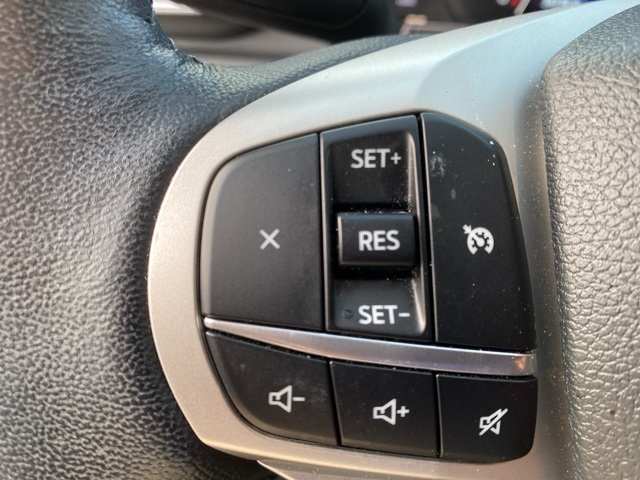 2023 Ford Explorer XLT photo 15