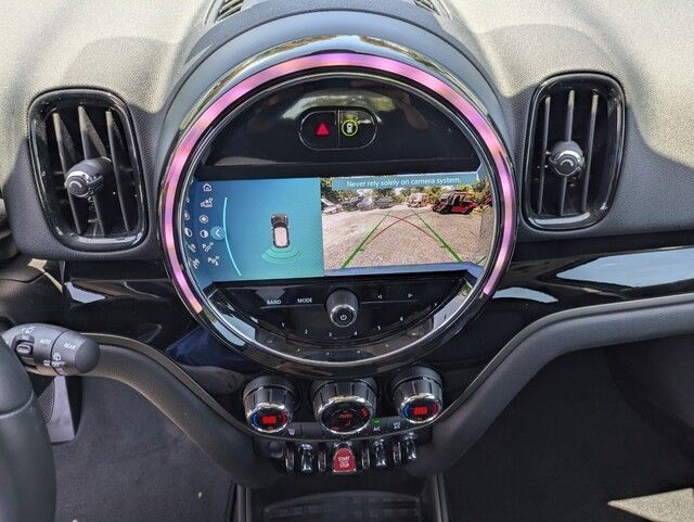 2022 Mini Countryman S ALL4 photo 21