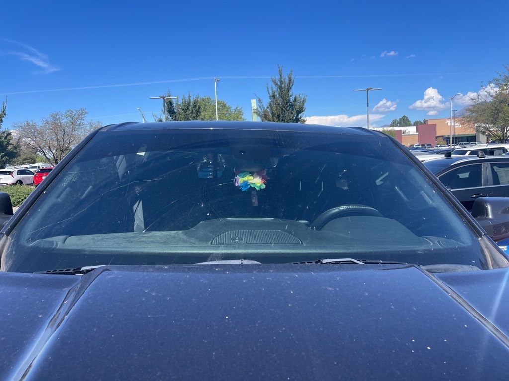2020 Ram 1500 Big Horn Lone Star photo 25