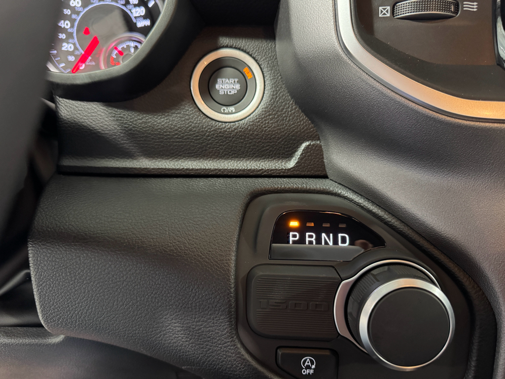 2026 Ram 1500 Big Horn photo 27