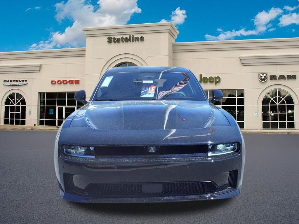 2025 Dodge Charger Daytona R/T's photo
