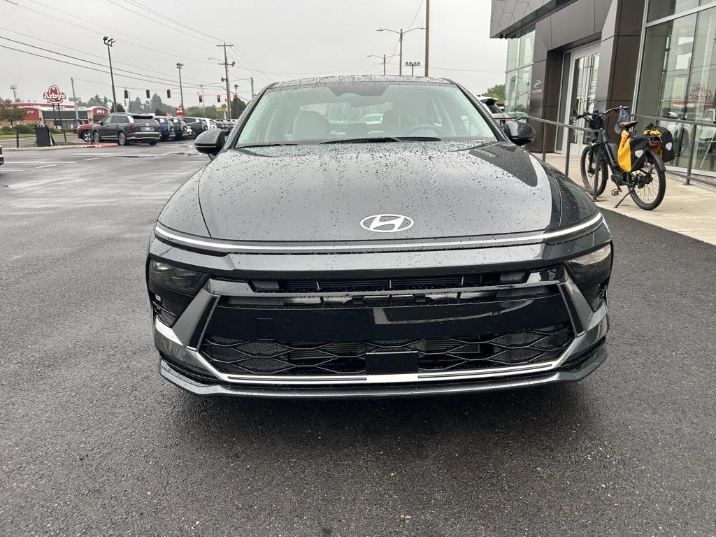 2026 Hyundai Sonata SEL Sport photo 3