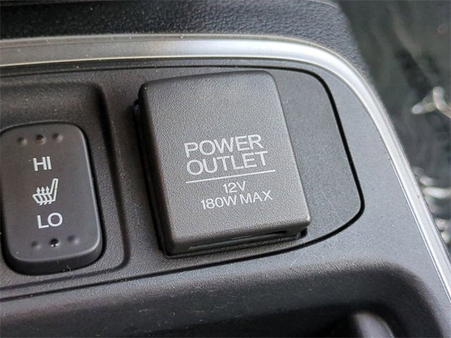 2015 Honda CR-V Touring photo 20
