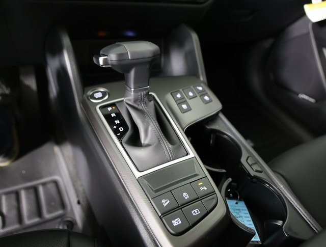 2026 Kia Sportage SX Prestige photo 17