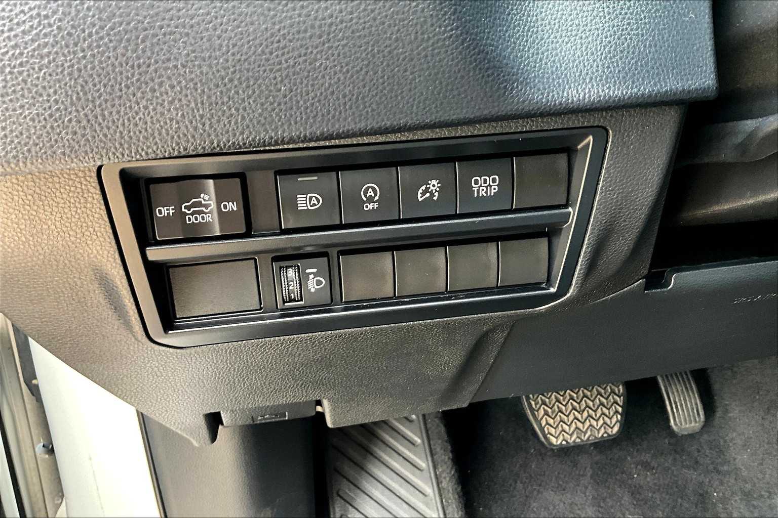 2022 Toyota Tundra SR5 photo 30