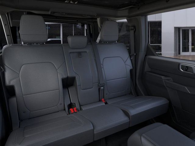 2025 FORD BRONCO - Image 36