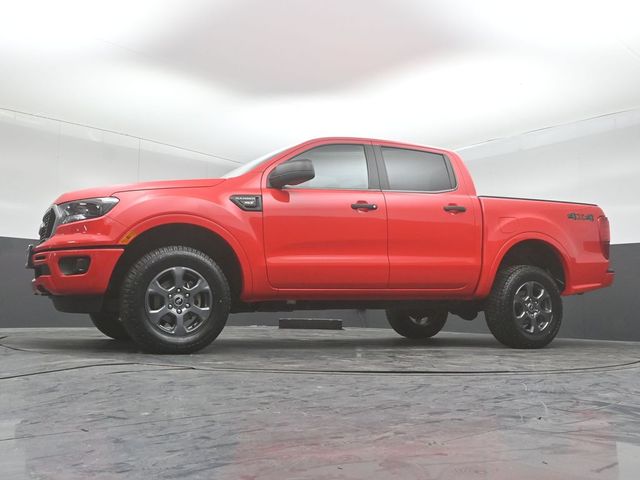 2020 FORD RANGER - Image 40