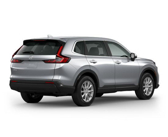 2026 Honda CR-V EX photo 2