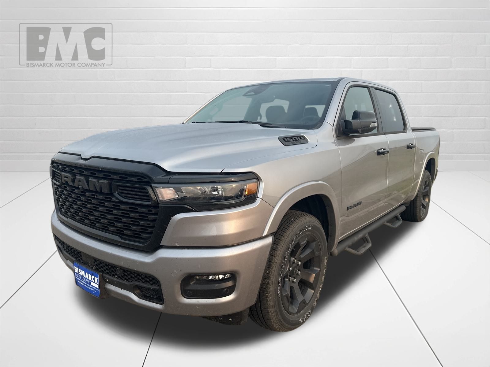 2025 RAM Ram 1500 Pickup Big Horn/Lone Star's photo