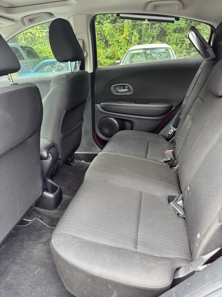2016 Honda HR-V EX photo 3
