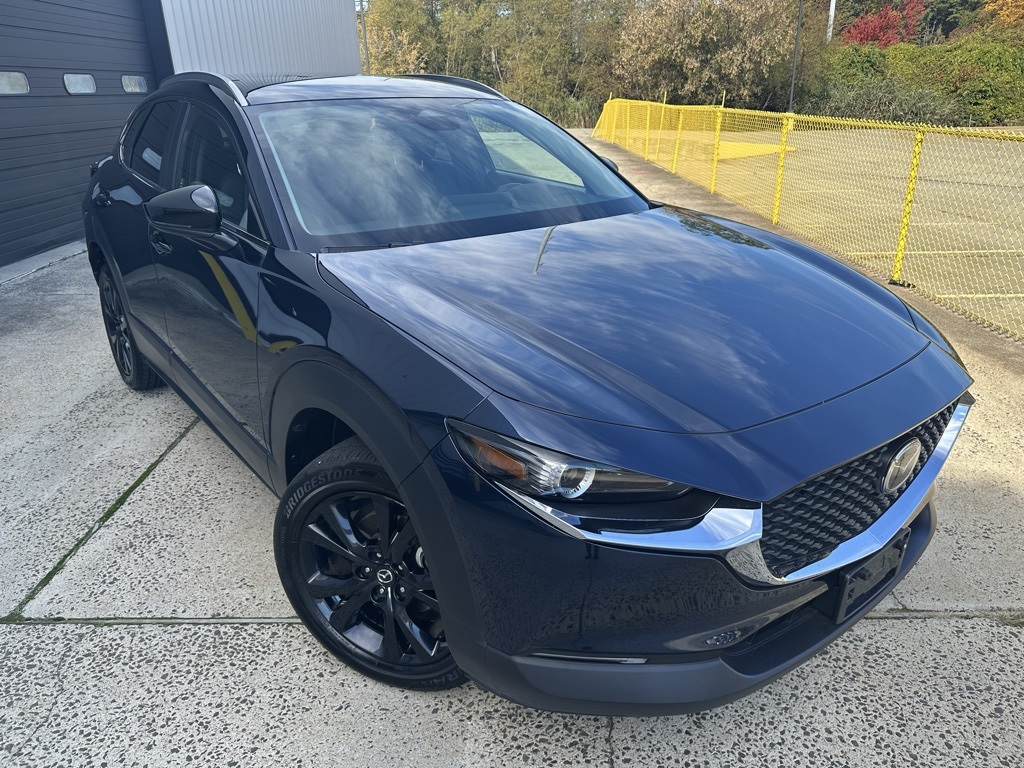 2024 Mazda CX-30 Select Sport's photo