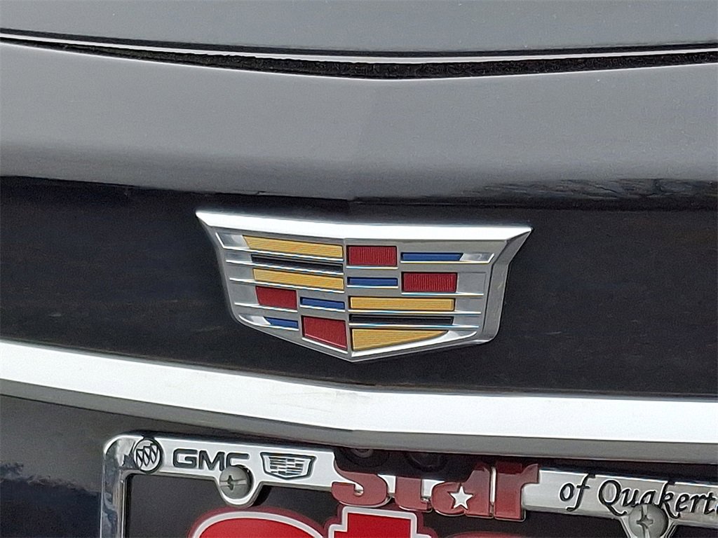 2019 Cadillac XT5 Platinum photo 13