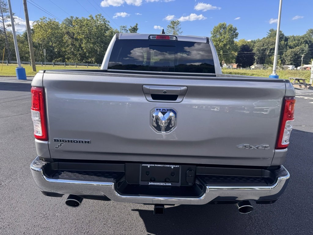 2021 Ram 1500 Big Horn photo 13