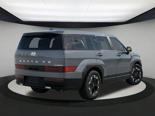 2026 Hyundai Santa Fe SE photo 3