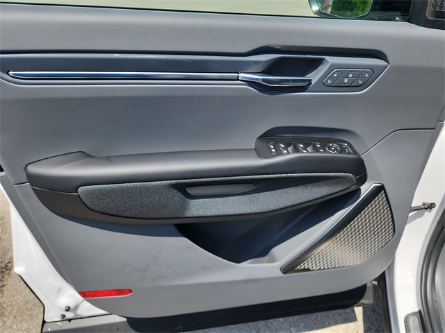 2026 Kia EV9 GT-Line AWD photo 7