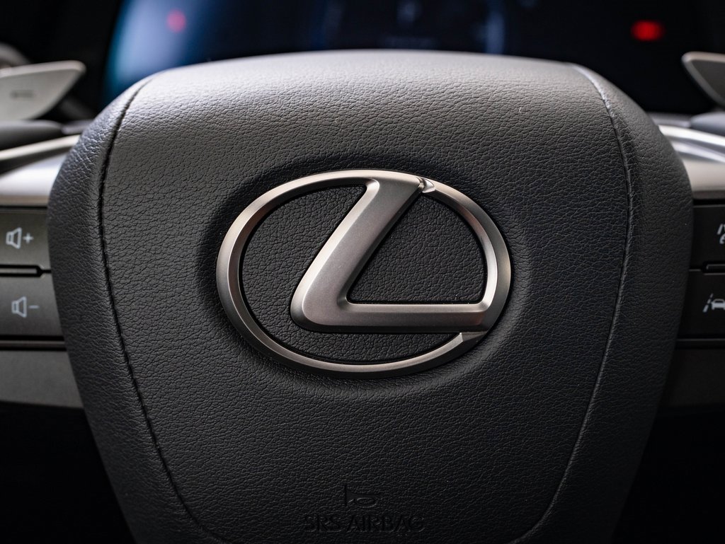 2023 Lexus RZ 450e Premium photo 27