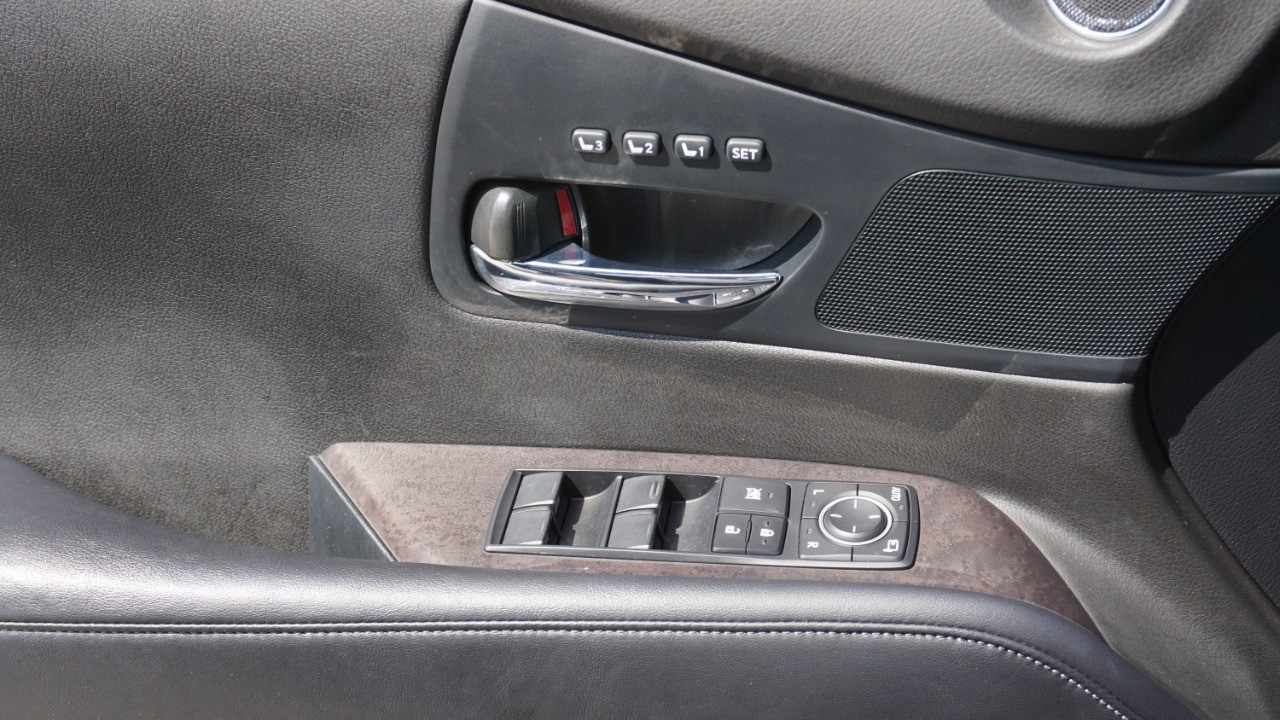 2014 Lexus RX 350 photo 20