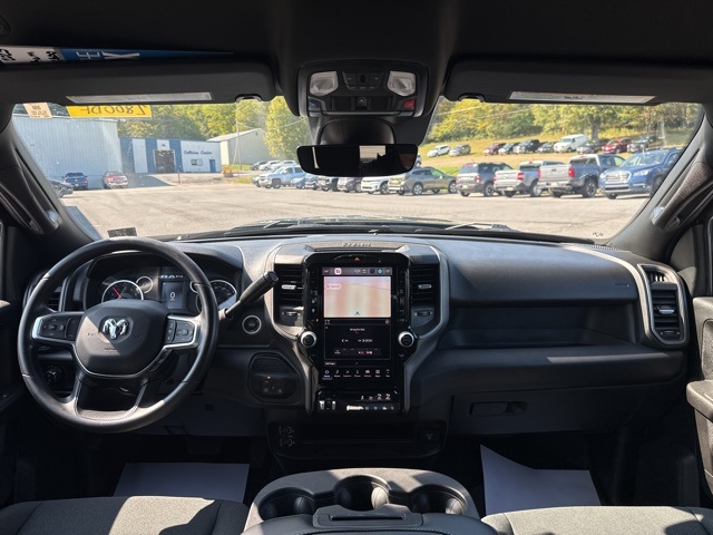 2025 Ram 2500 Tradesman photo 17