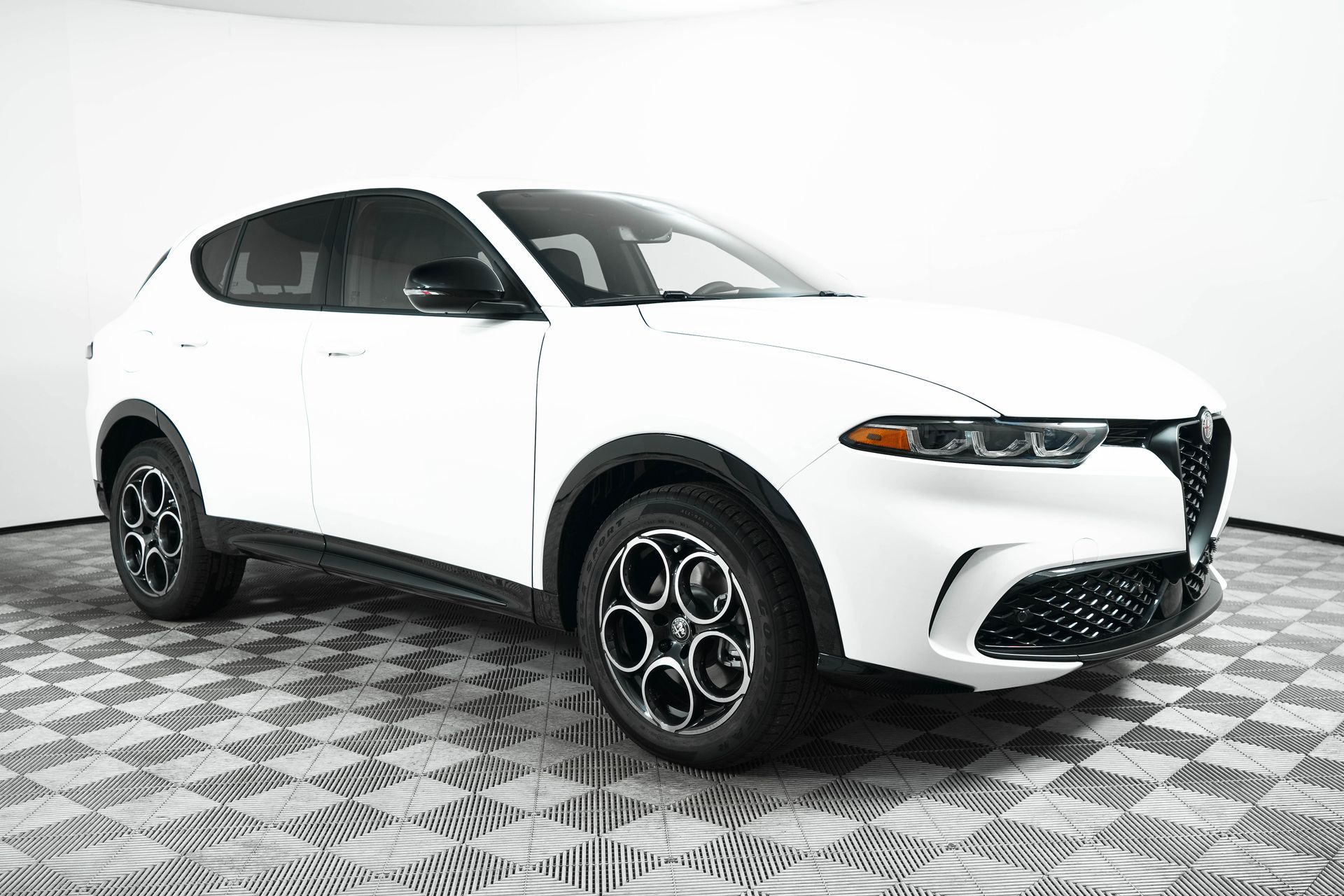 2025 Alfa Romeo Tonale