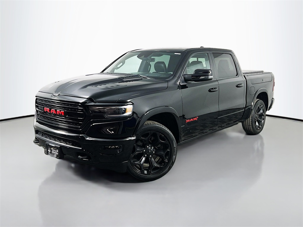 2023 RAM Ram 1500 Pickup Limited's photo