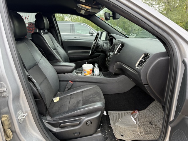 2019 Dodge Durango GT Plus photo 6