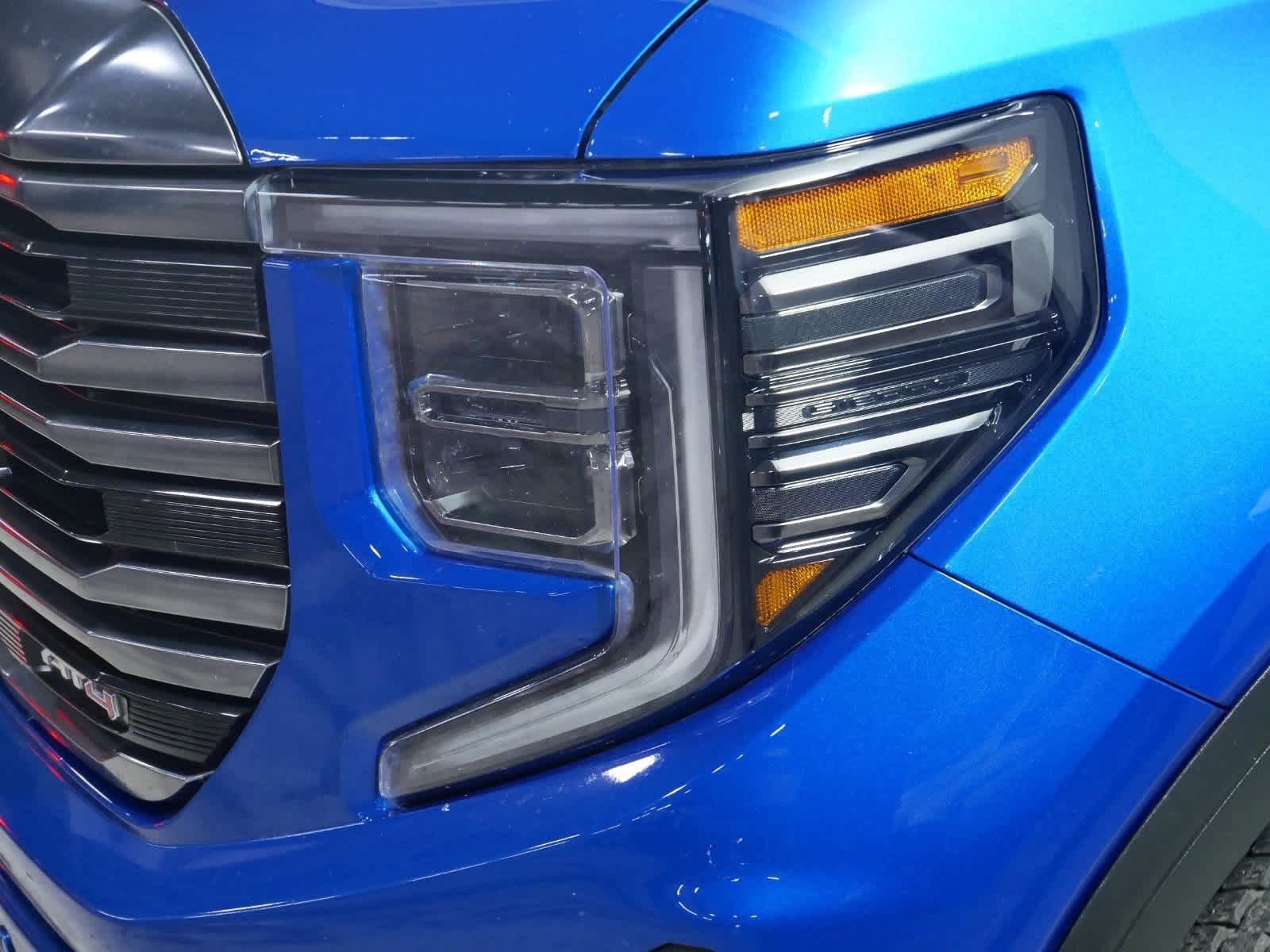 2023 Gmc Sierra 1500 AT4 photo 15